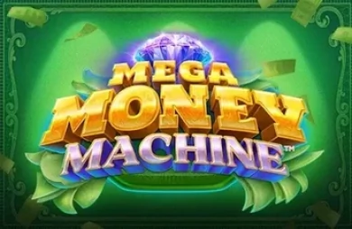 Mega Money Machine