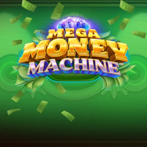 Mega Money Machine