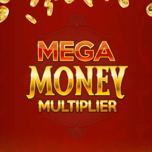 Mega Money Multiplier