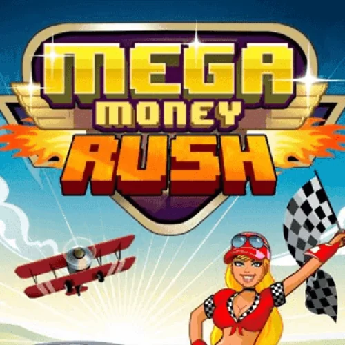 Mega Money Rush