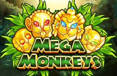 Mega Monkeys