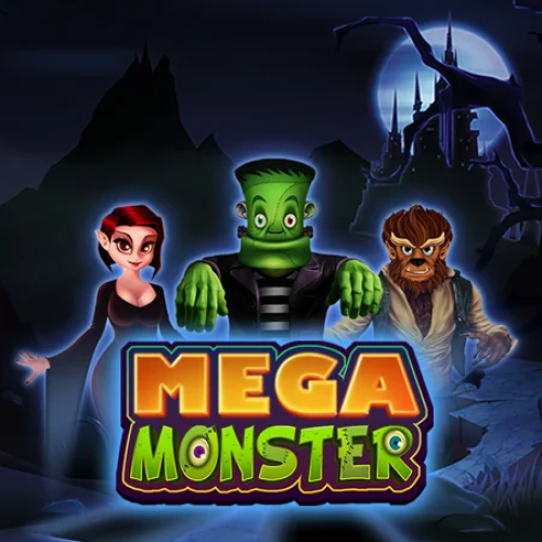 Mega Monster