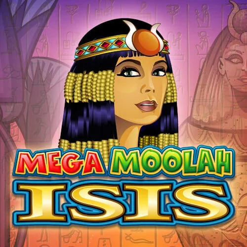 Mega Moolah Goddess