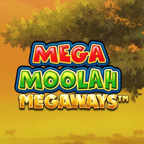 Mega Moolah Megaways