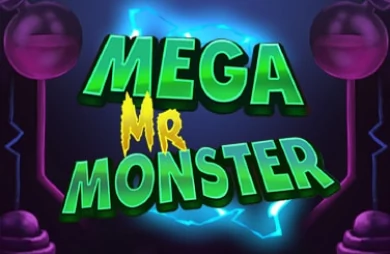 Mega Mr Monster