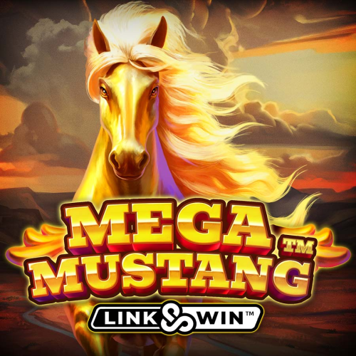 Mega Mustang