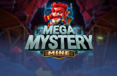 Mega Mystery Mine