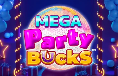 Mega Party Bucks