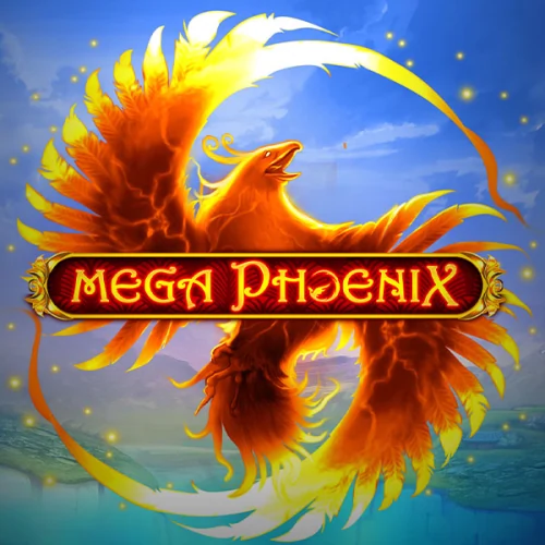 Mega Phoenix