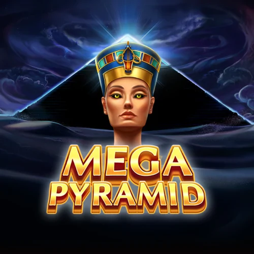 Mega Pyramid