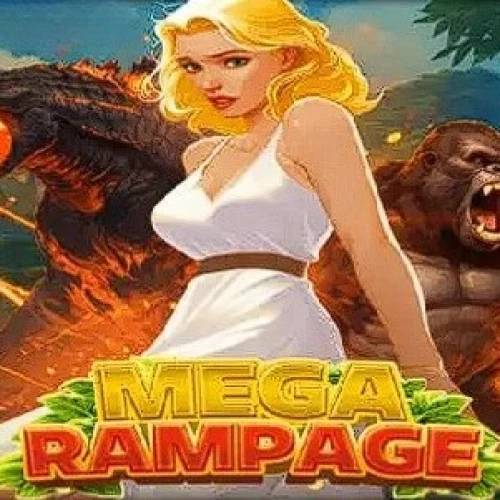 Mega Rampage