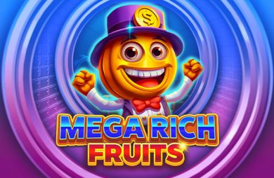 Mega Rich Fruits