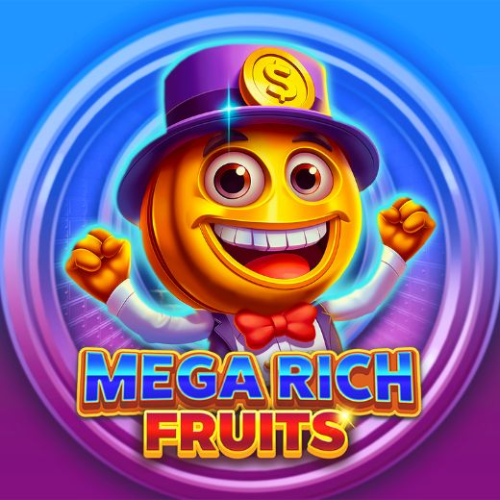 Mega Rich Fruits