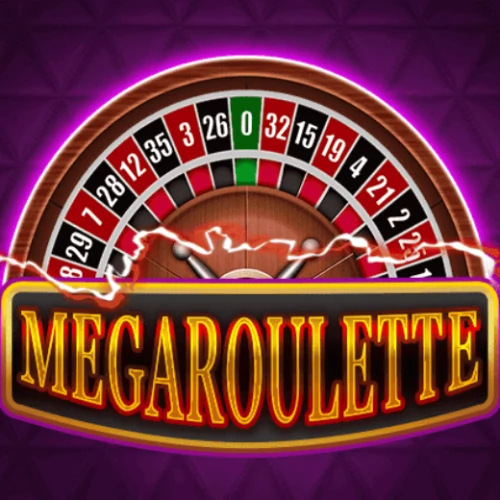 Mega Roulette (KA Gaming)