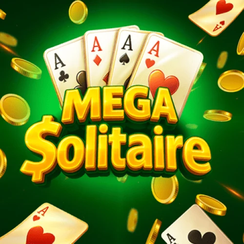 Mega Solitaire
