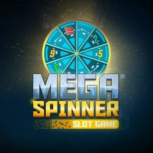 Mega Spinner Slot