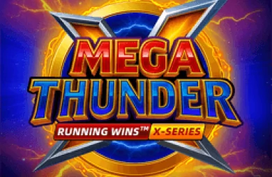 Mega Thunder