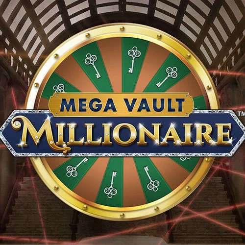 Mega Vault Millionaire