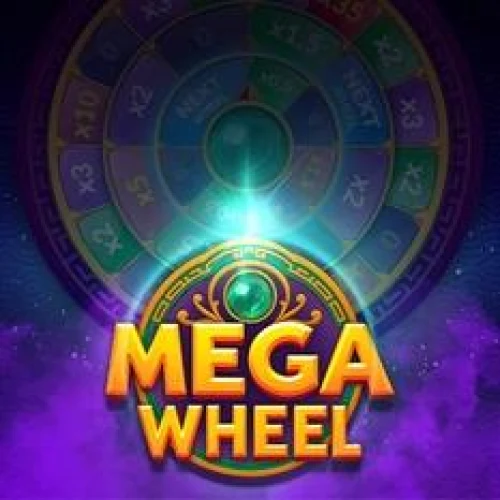 Mega Wheel (Popok Gaming)