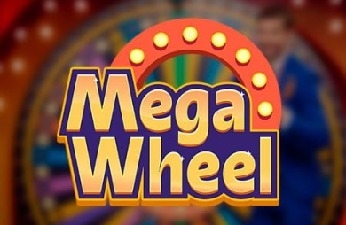 Mega Wheel (Pragmatic Play)