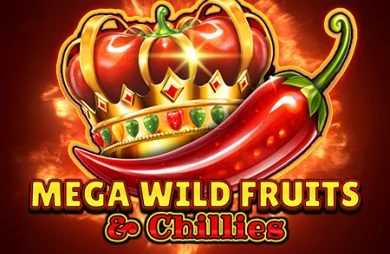 Mega Wild Fruits & Chillies