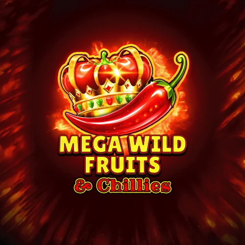 Mega Wild Fruits &amp; Chillies