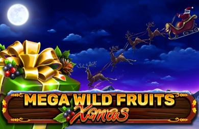 Mega Wild Fruits - Xmas