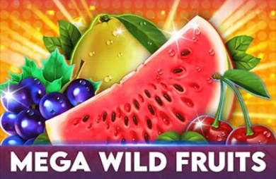 Mega Wild Fruits