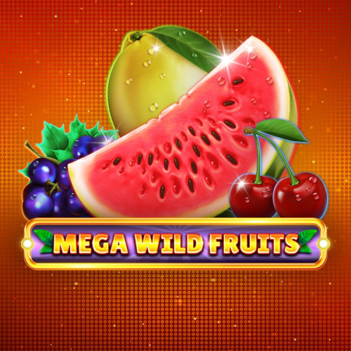 Mega Wild Fruits