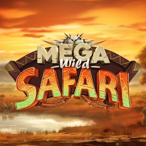 Mega Wild Safari