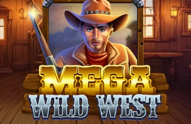 Mega Wild West