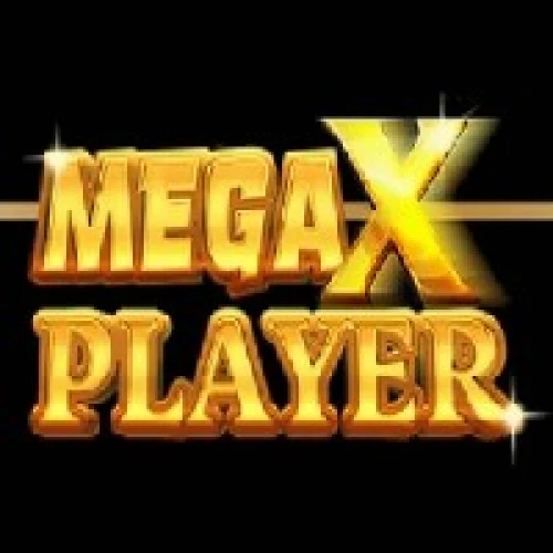 Mega X Player