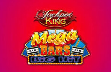 MegaBars Big Hit