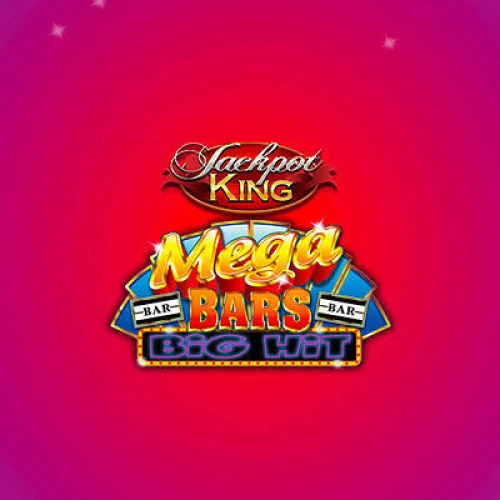MegaBars Big Hit