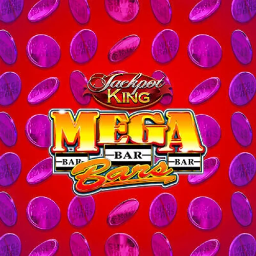 Megabars Jackpot King