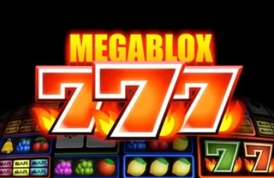 Megablox 777