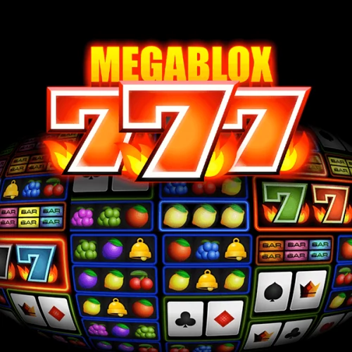 Megablox 777