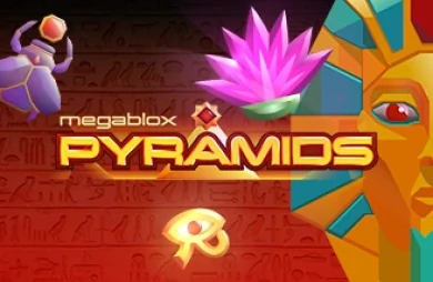 Megablox Pyramids