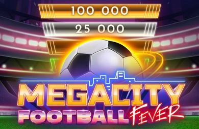 Megacity Football Fever