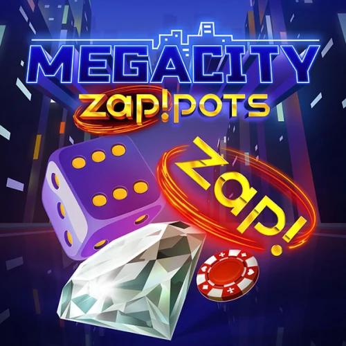 Megacity