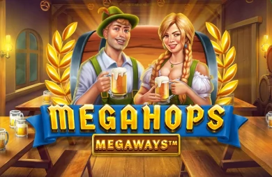 Megahops Megaways