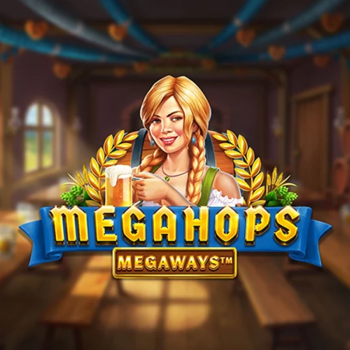 Megahops Megaways