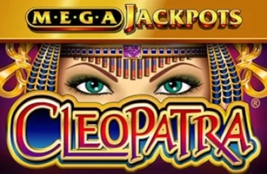 MegaJackpots Cleopatra