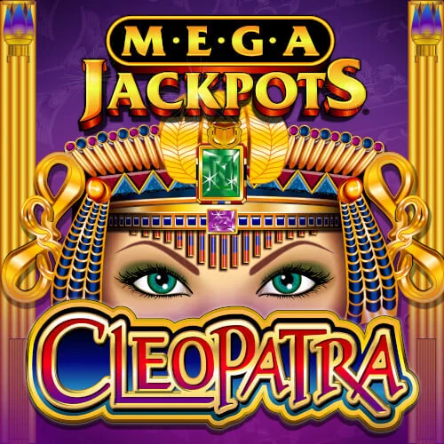 MegaJackpots Cleopatra