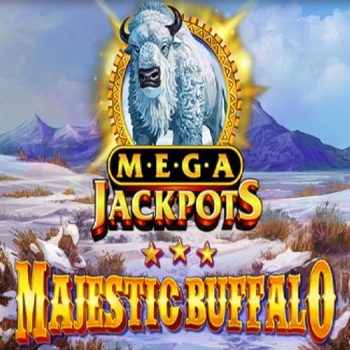 MegaJackpots Magestic Buffallo
