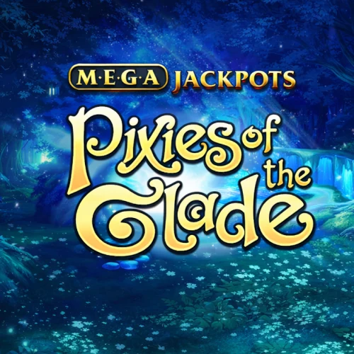 MegaJackpots Pixies of the Glade