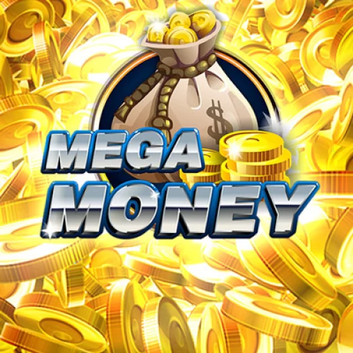 Megamoney (Red Rake)