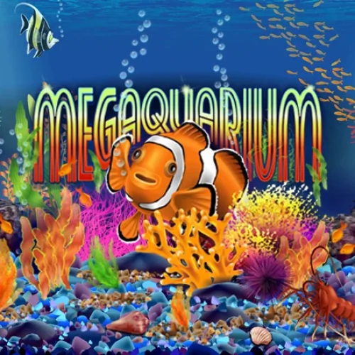 Megaquarium