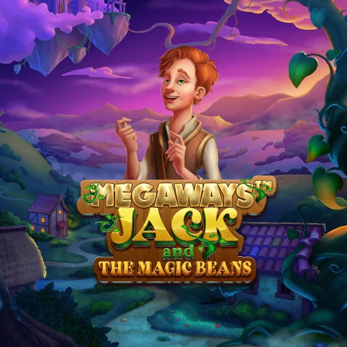Megaways Jack and The Magic Beans