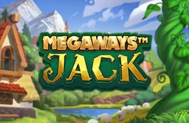 Megaways Jack